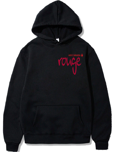 CANADA AIRLINE PULLOVER